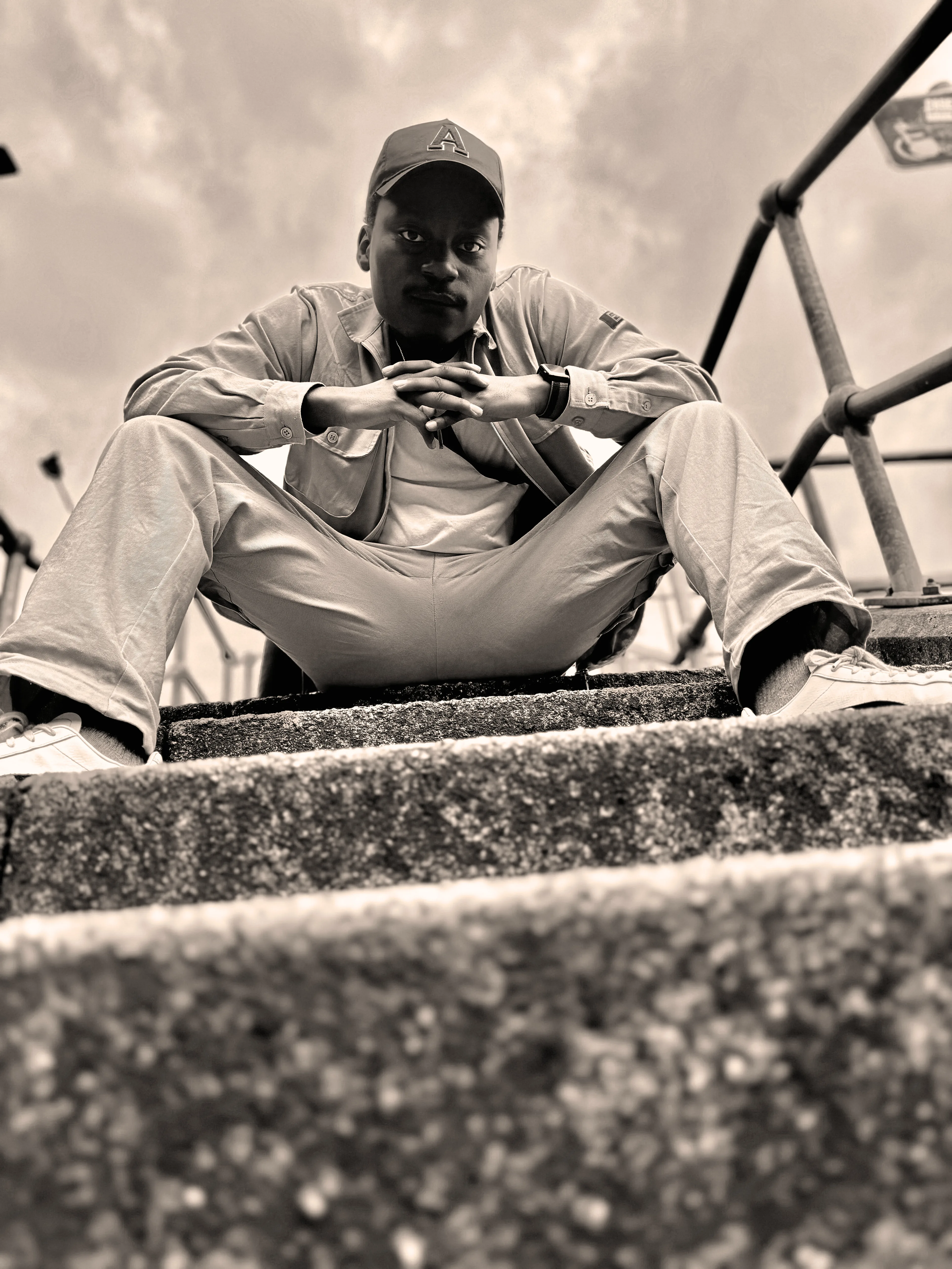 Photography detail by Taruz